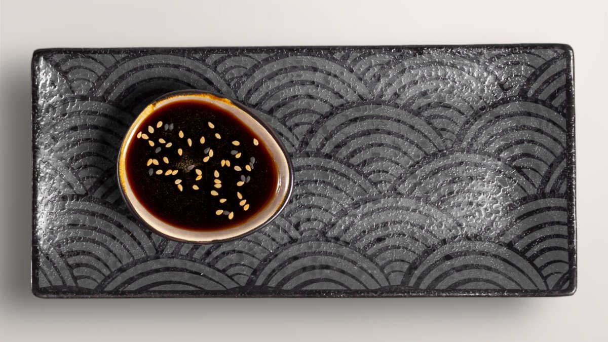 Teriyaki-Soße