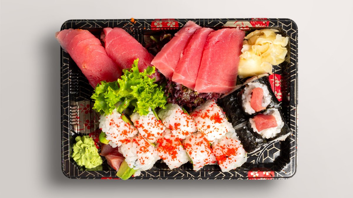 Tuna Box