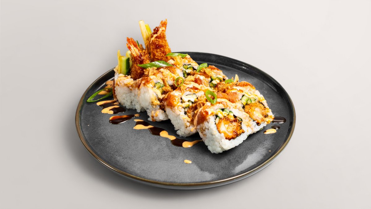 Tuna Crunch