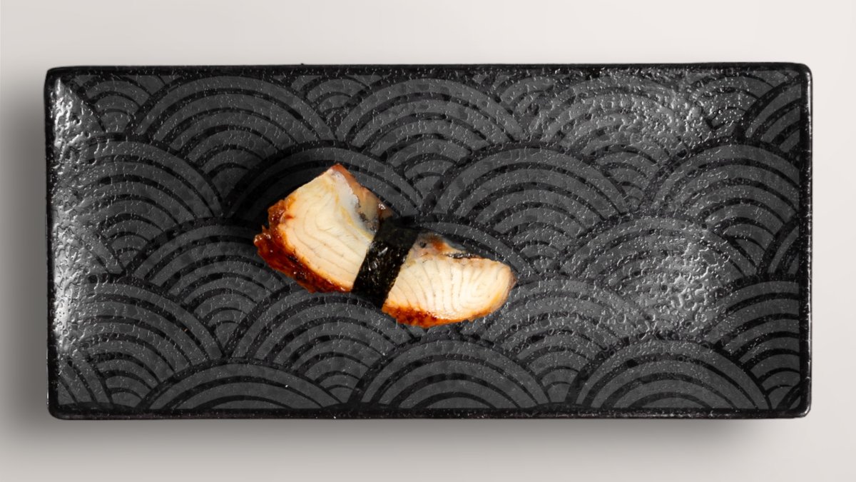 Unagi Nigiri