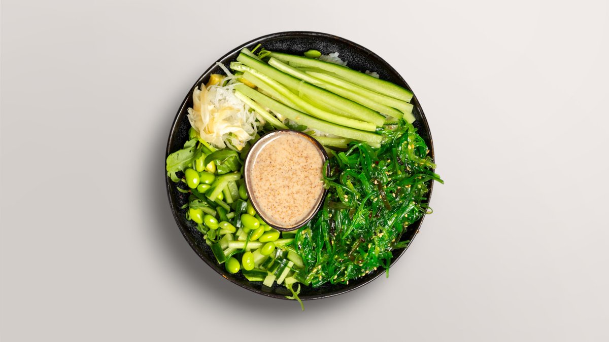 Veggie Bowl