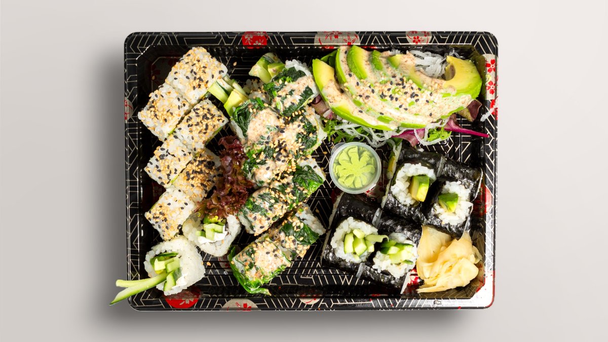 Veggie Box