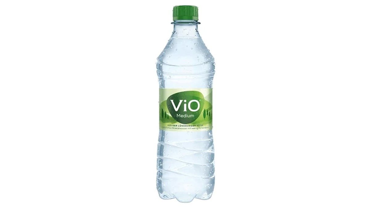 Vio Medium 0,5 l