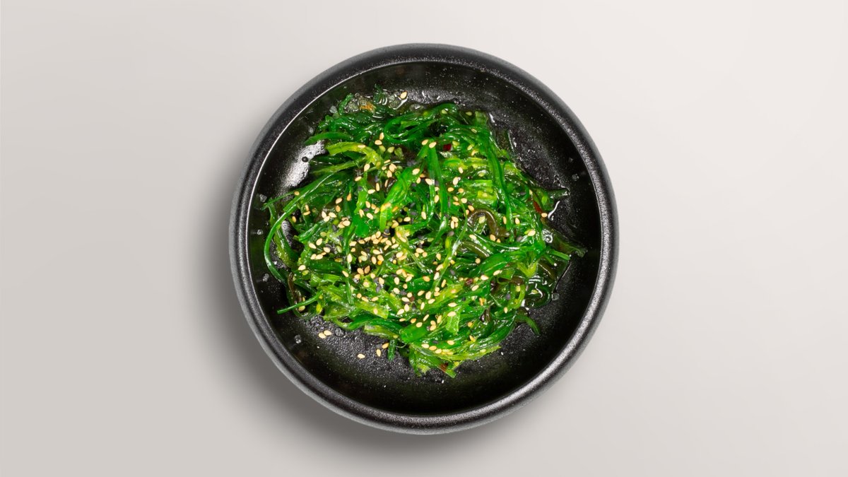Wakame