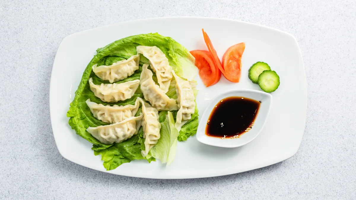 Dumplings