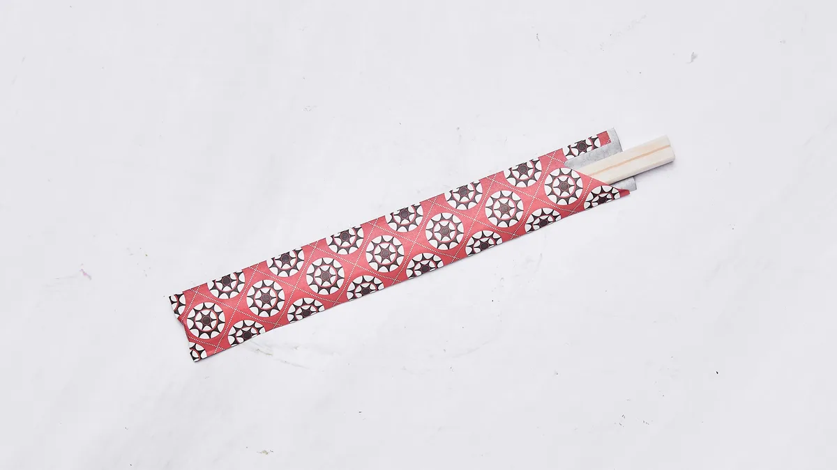 Extra Chopsticks