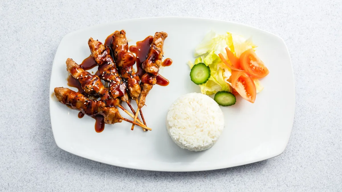 Yakitori
