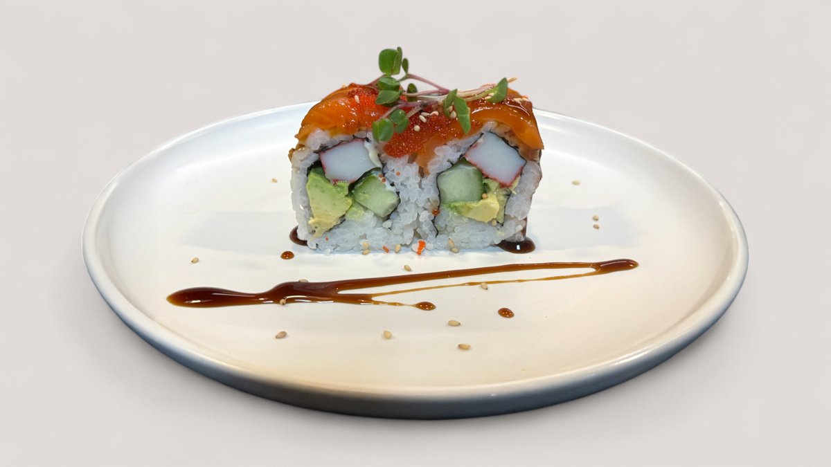 California Dream Roll