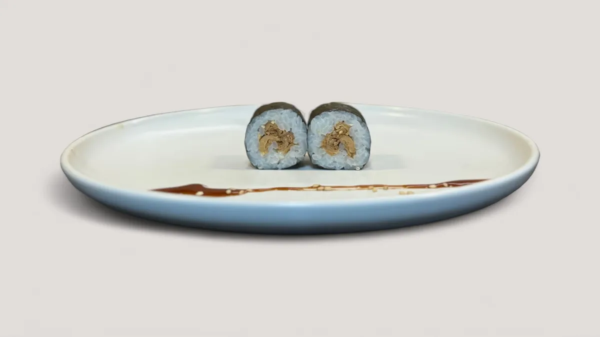 Inari Maki