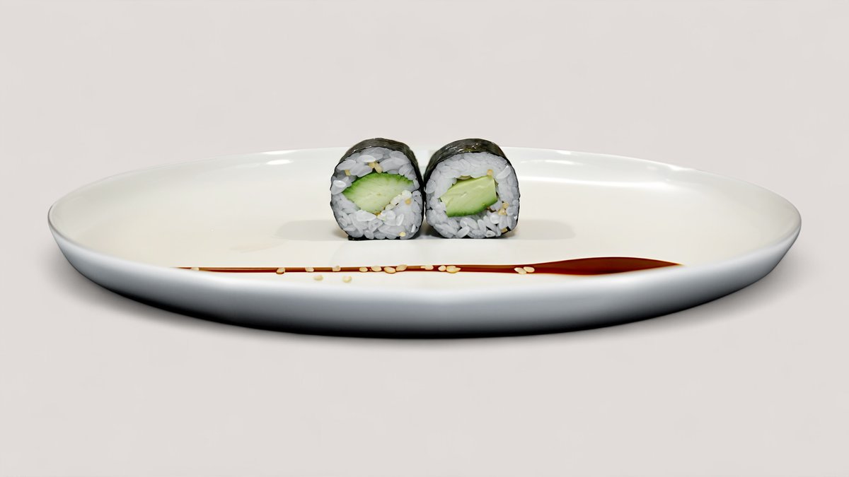 Kappa Maki