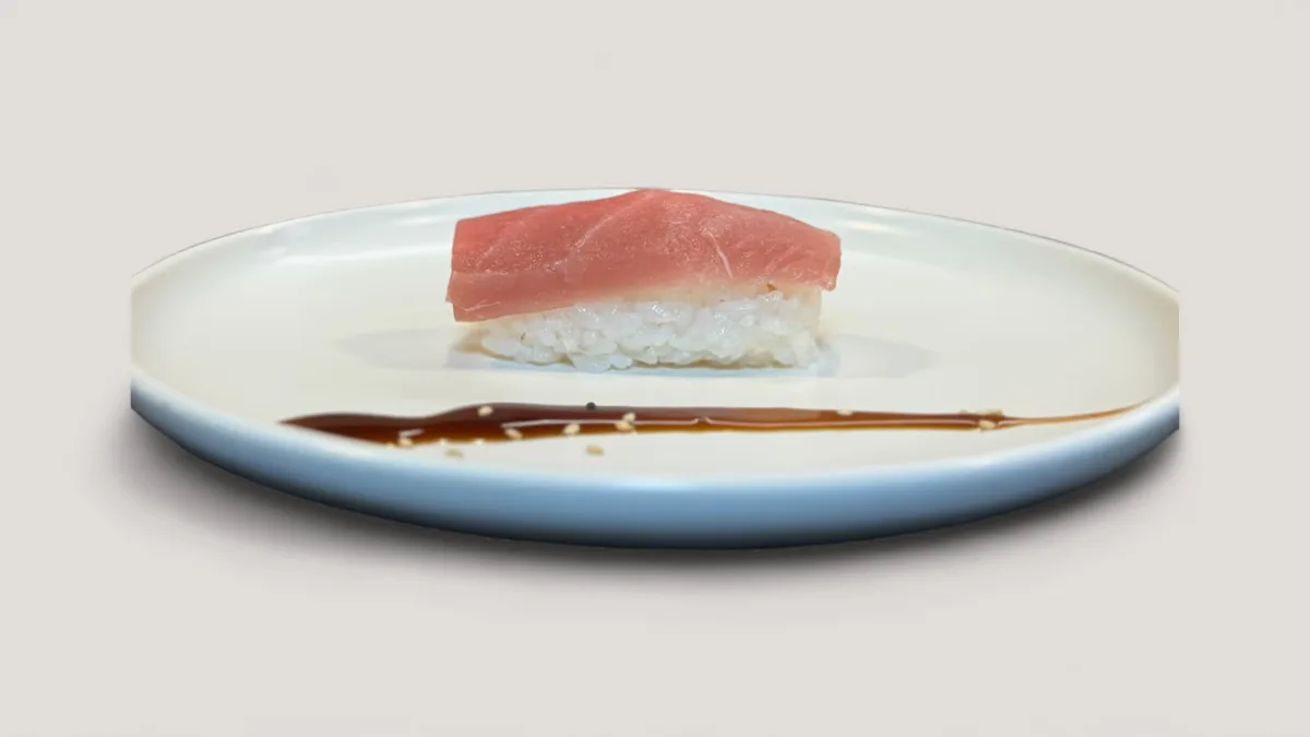 Maguro Nigiri