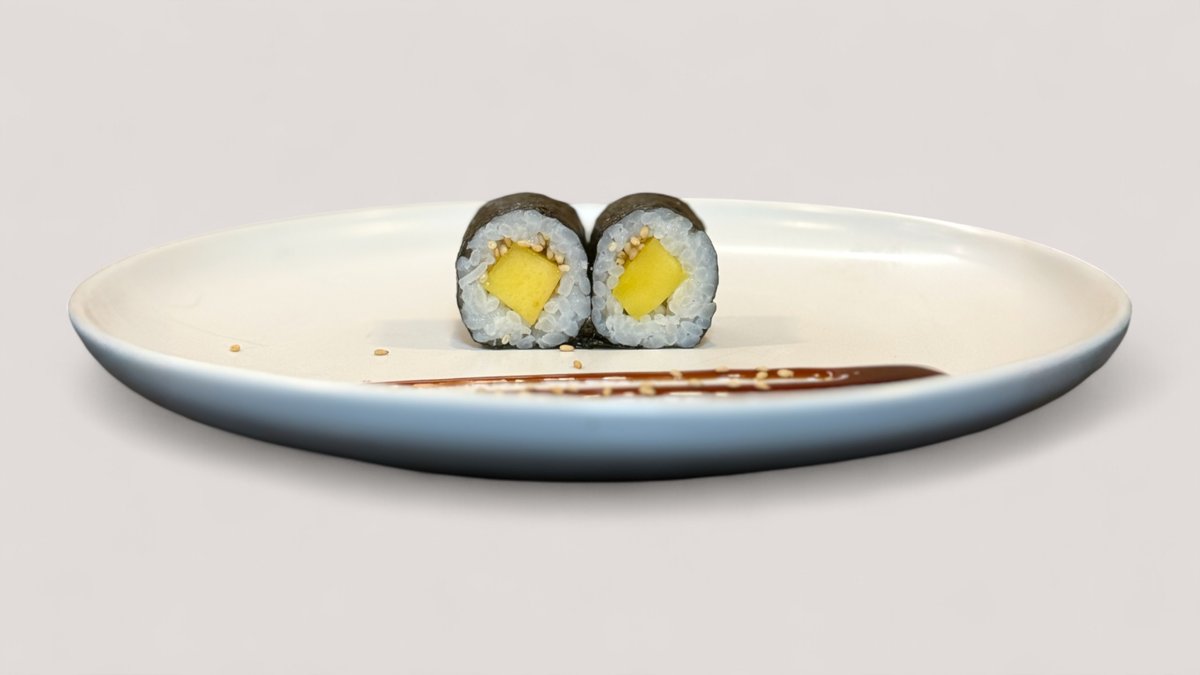 Mango Maki