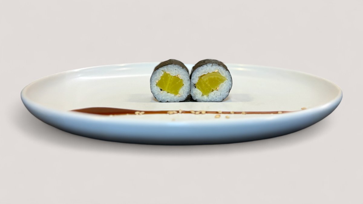 Oshinko Maki