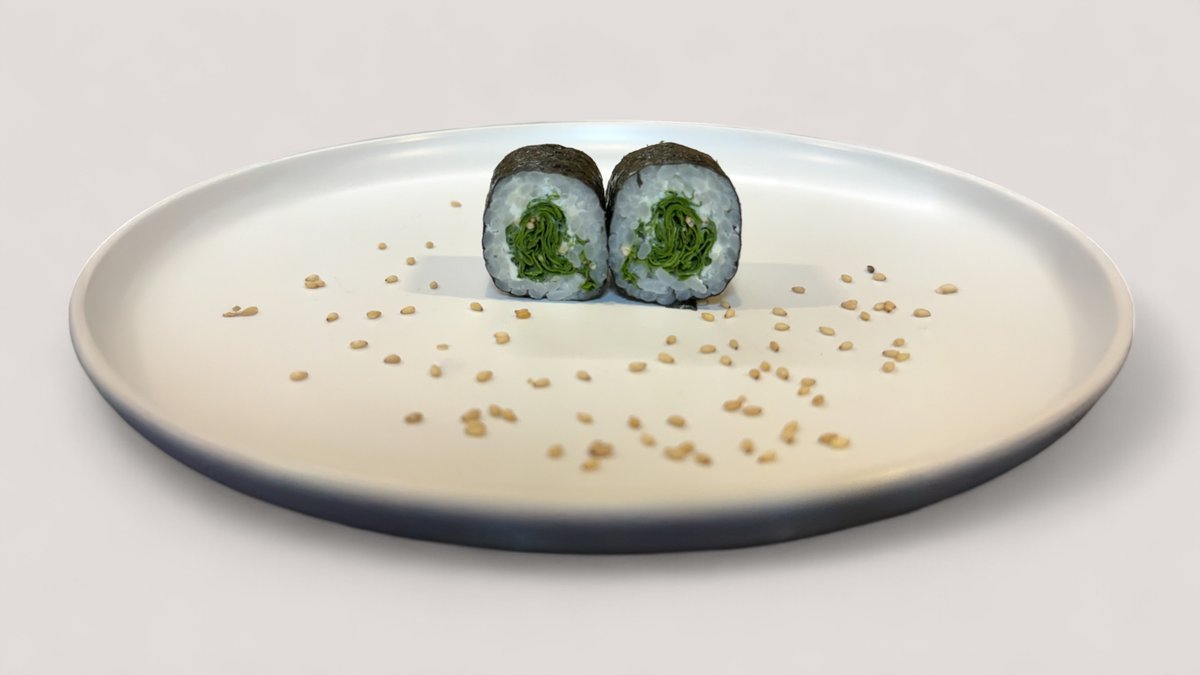 Rucola Maki