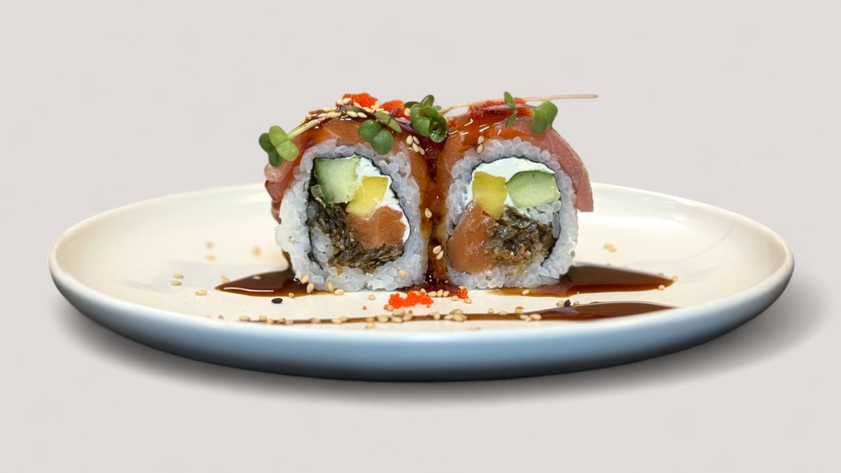 Sensei Roll