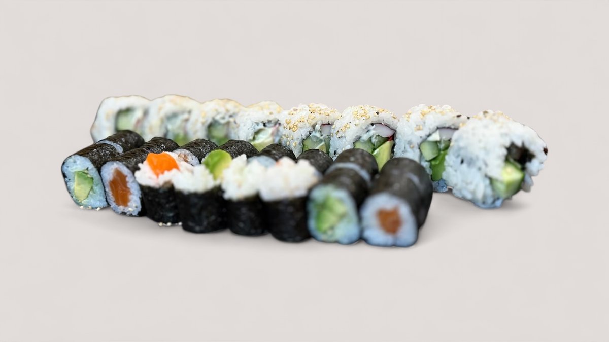Solo Plate