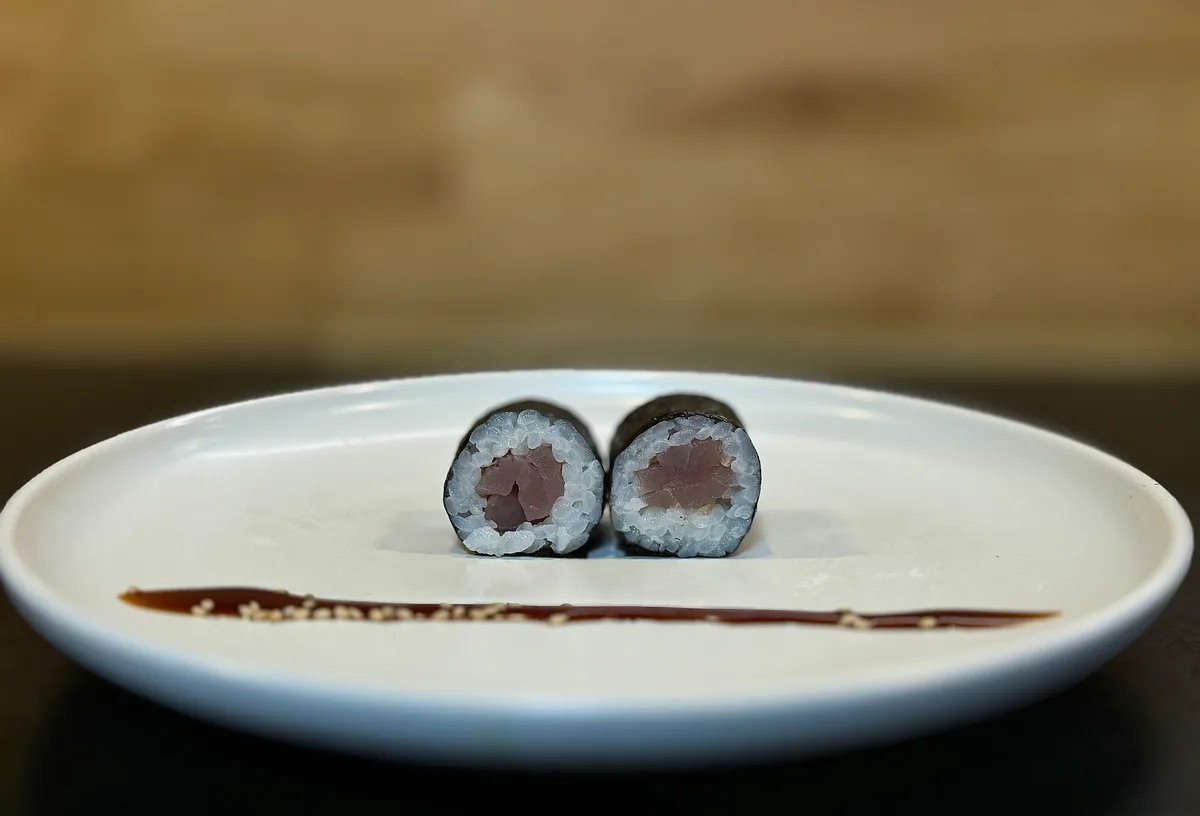 Tekka Maki