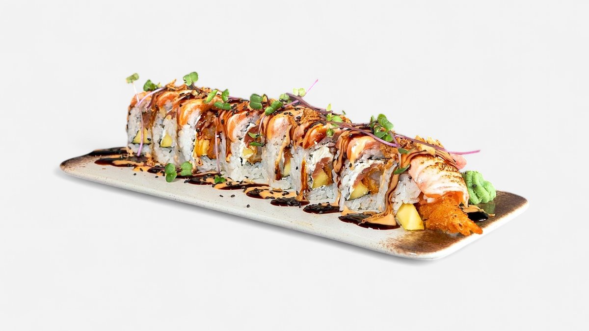 Thanjiro Roll (NEU)