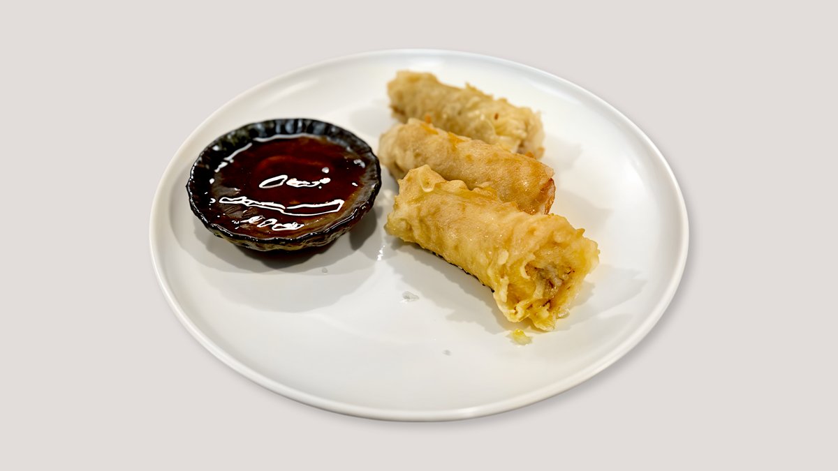 Vietnamesische Frühlingsrollen