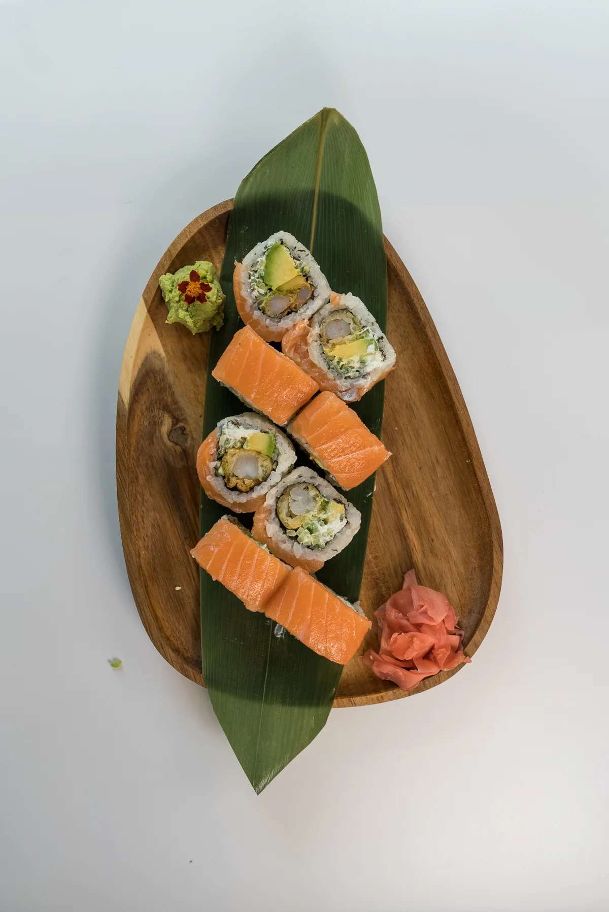 Ebi-sake