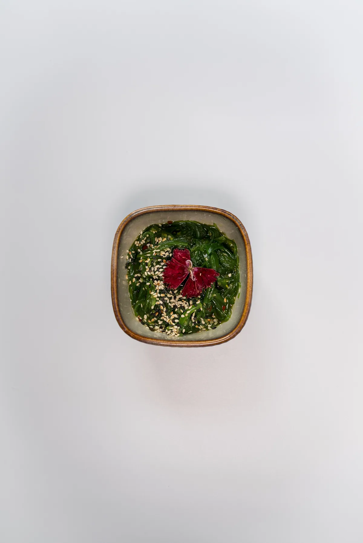 Goma Wakame