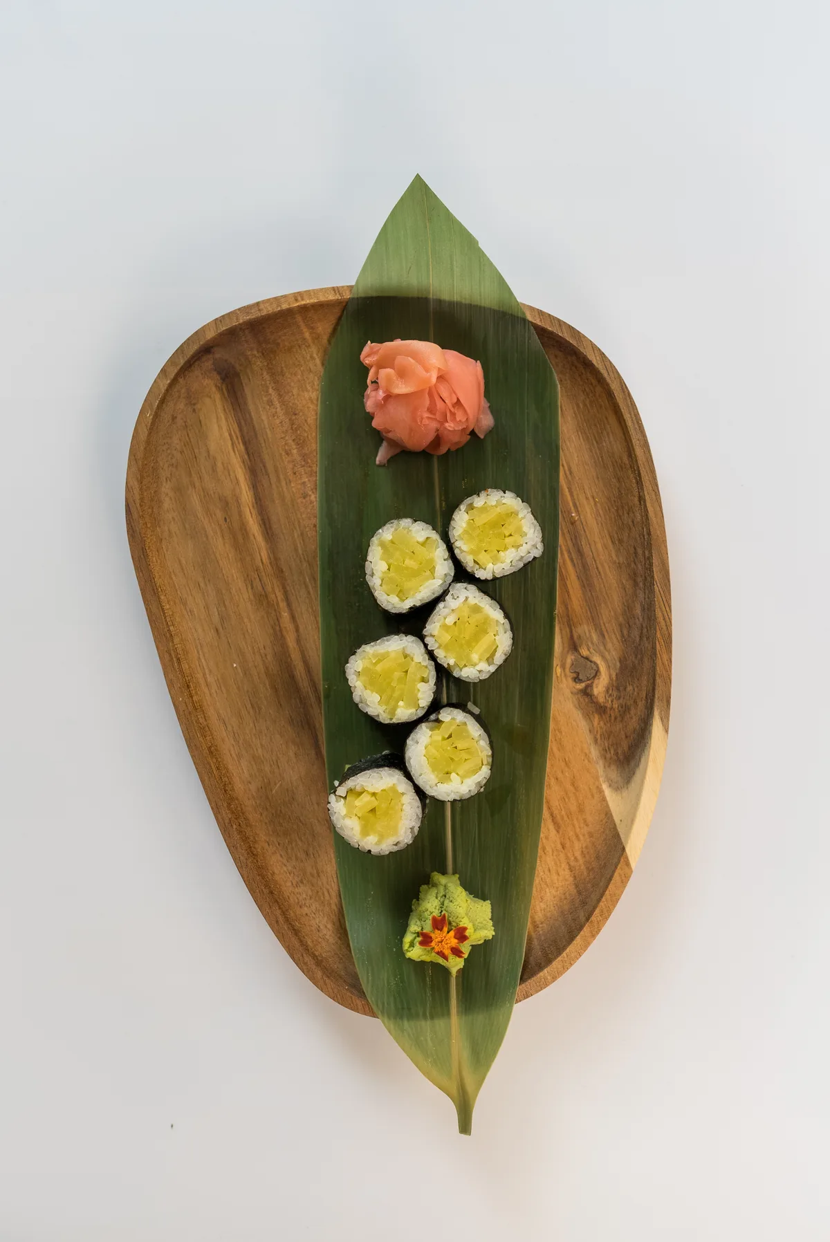 Hosomaki Oshinko