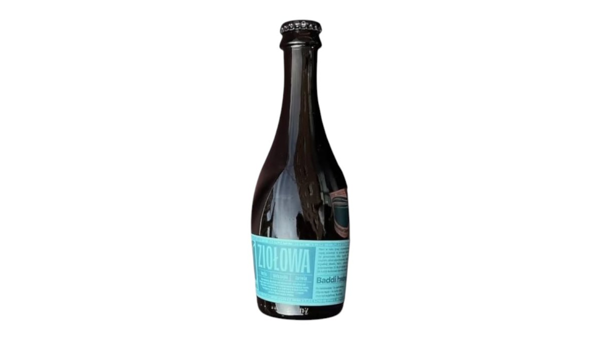 Kombucha Baddi