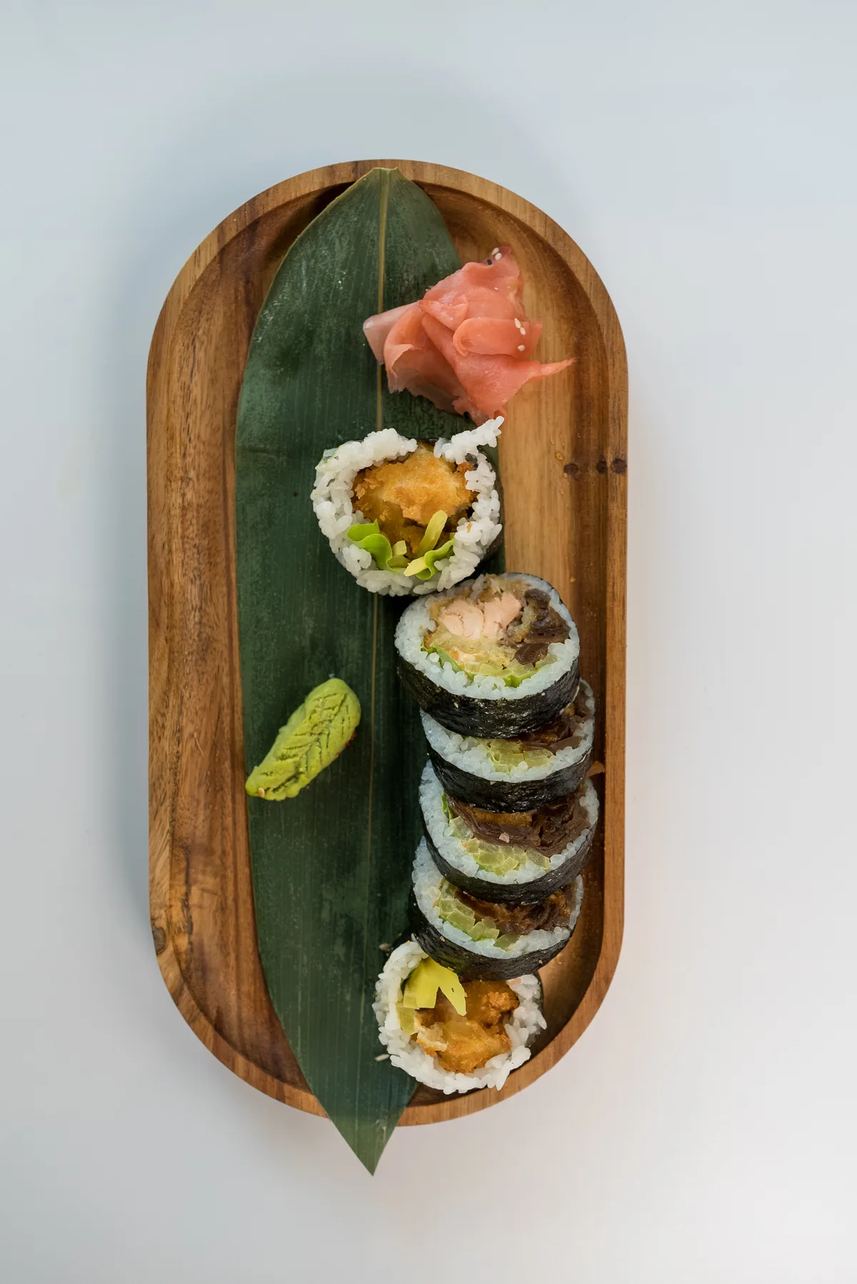 Sake Panko