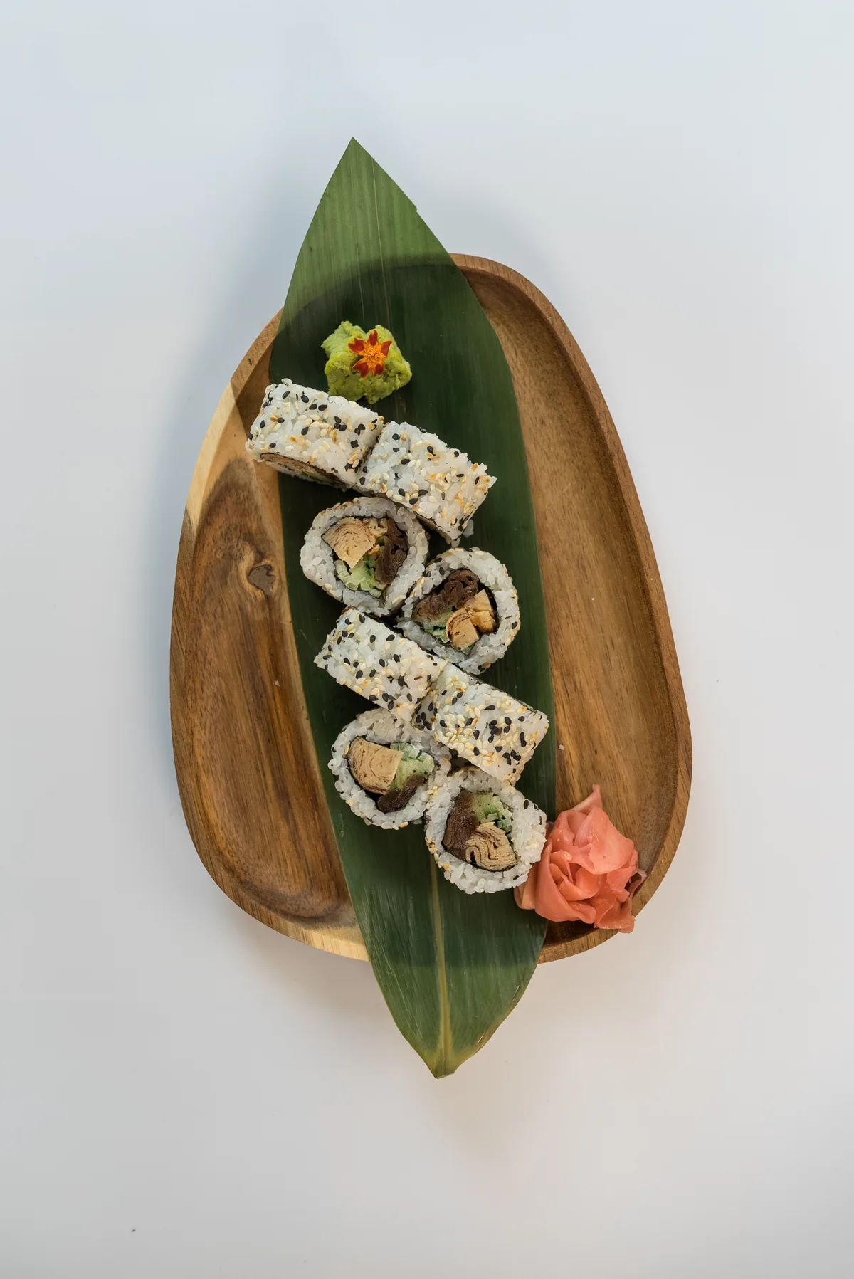 Uramaki Omlet Tamago
