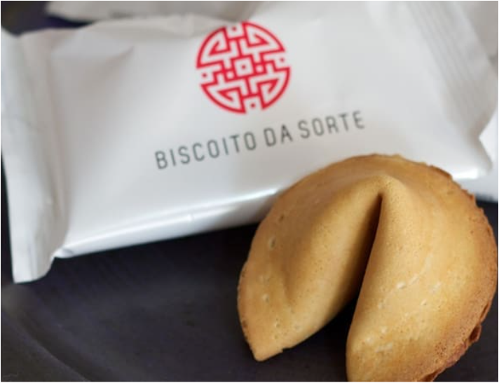 Biscoito da Sorte