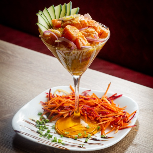 Ceviche