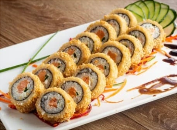 Hot Filadélfia Em Dobro (16 Pç)