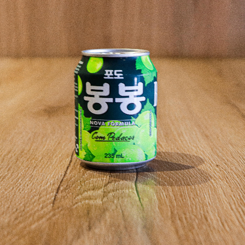 Suco Japonês
