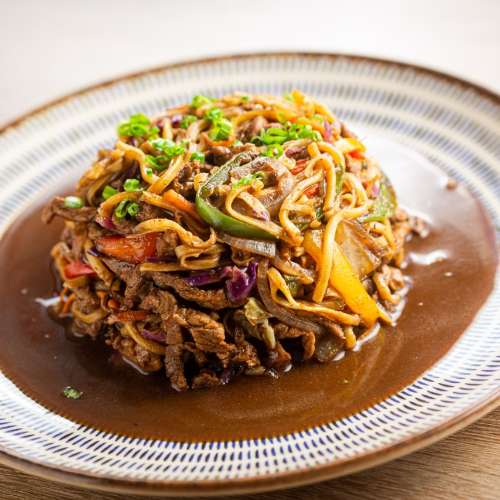 Yakisoba