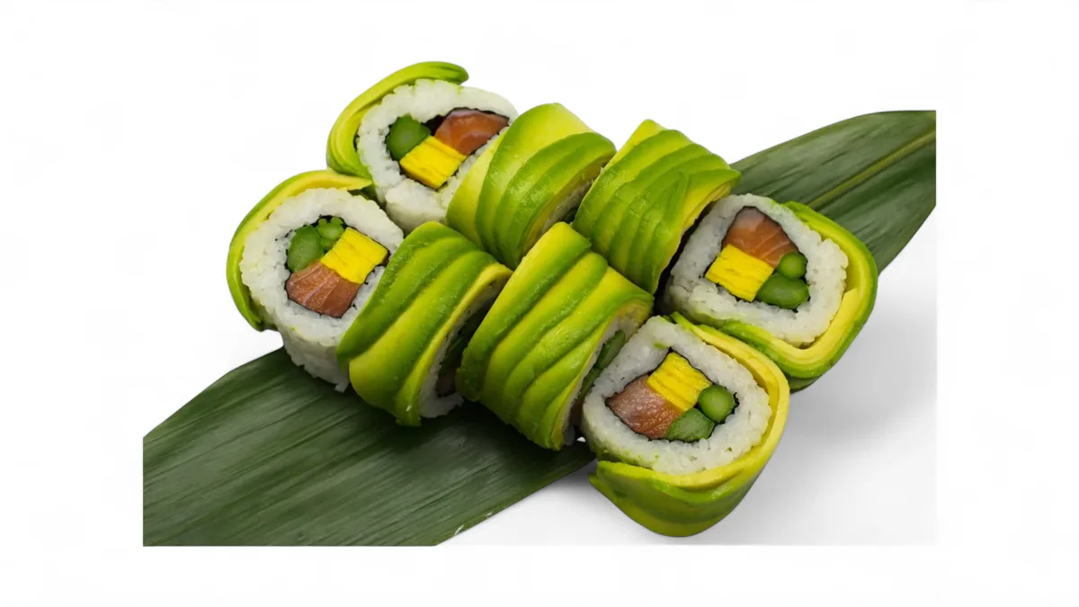 Avocado special