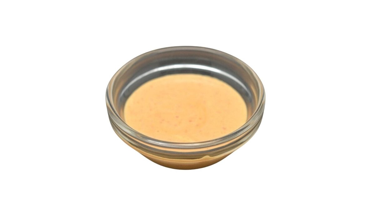 Chilli majonéza