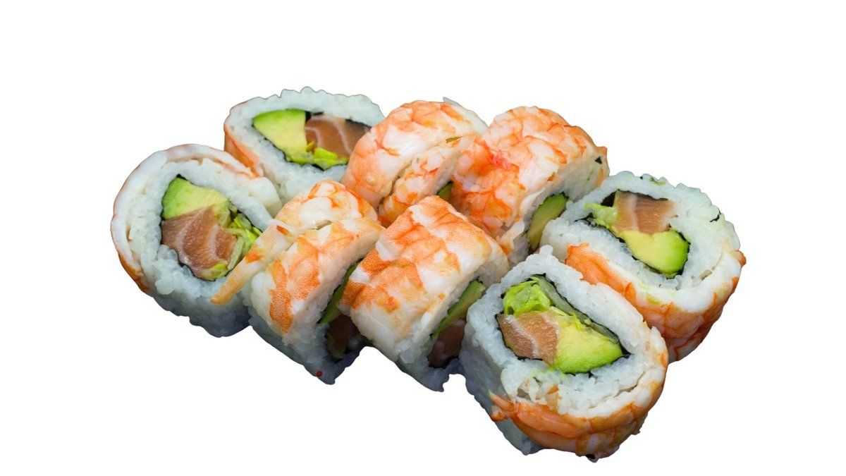 Ebi roll