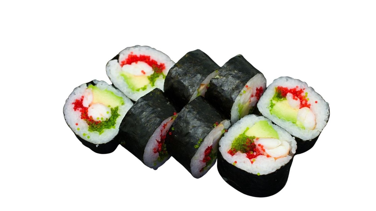 Ebi special