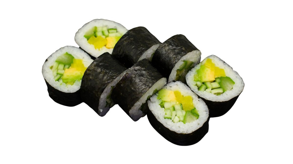 Futo yasai