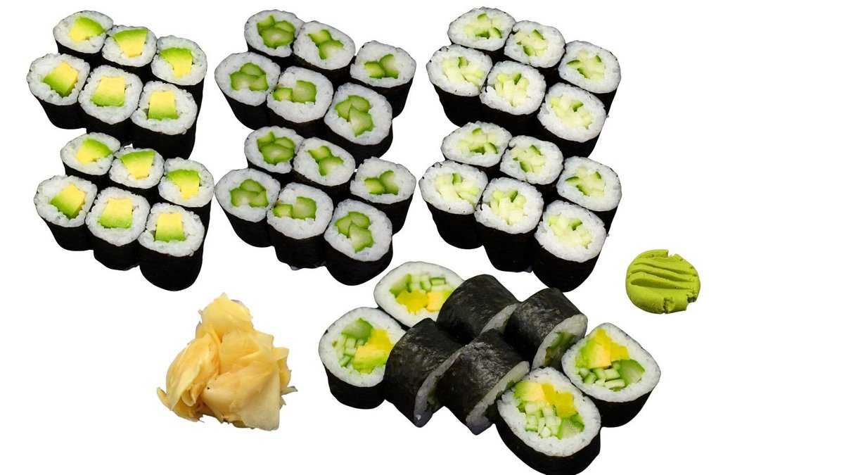 Menu 10