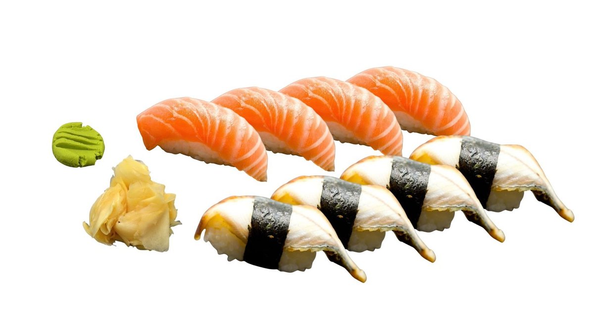 Menu 11