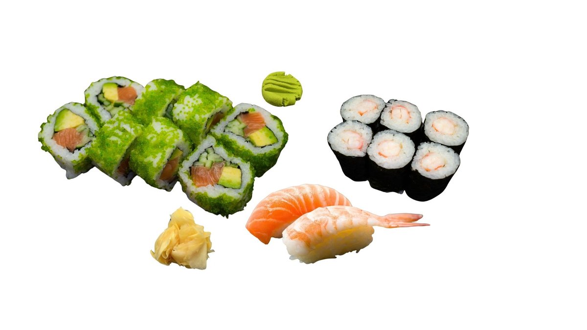 Menu 14