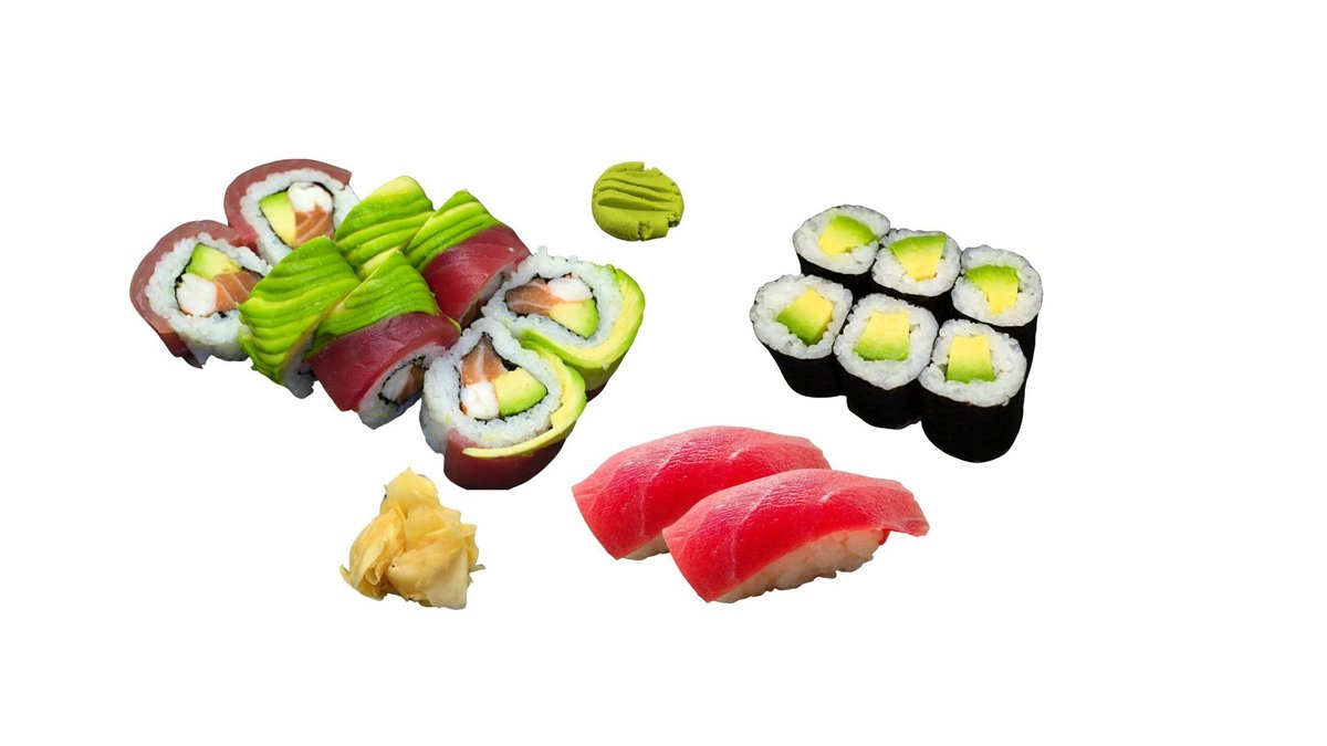 Menu 15