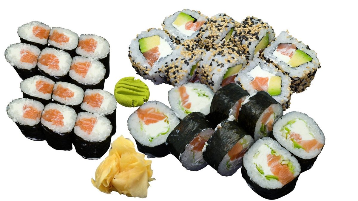 Menu 7
