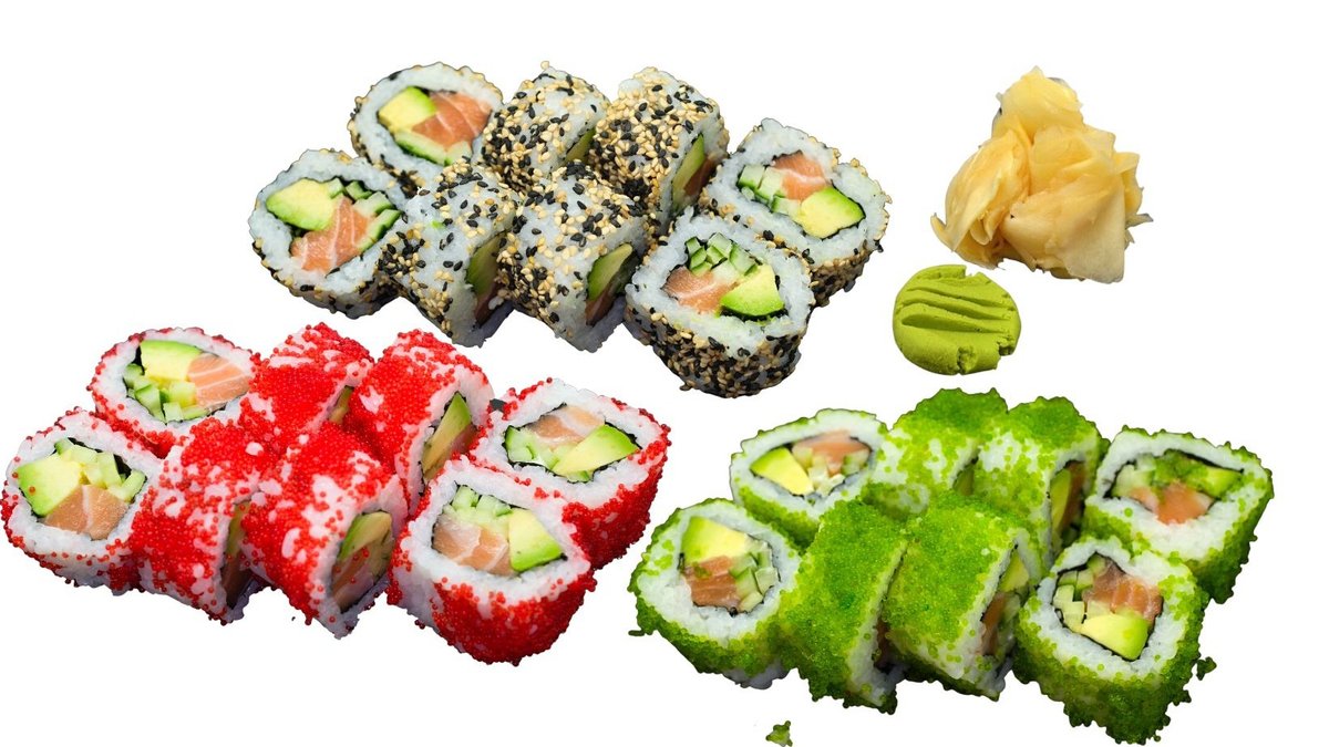 Menu 9