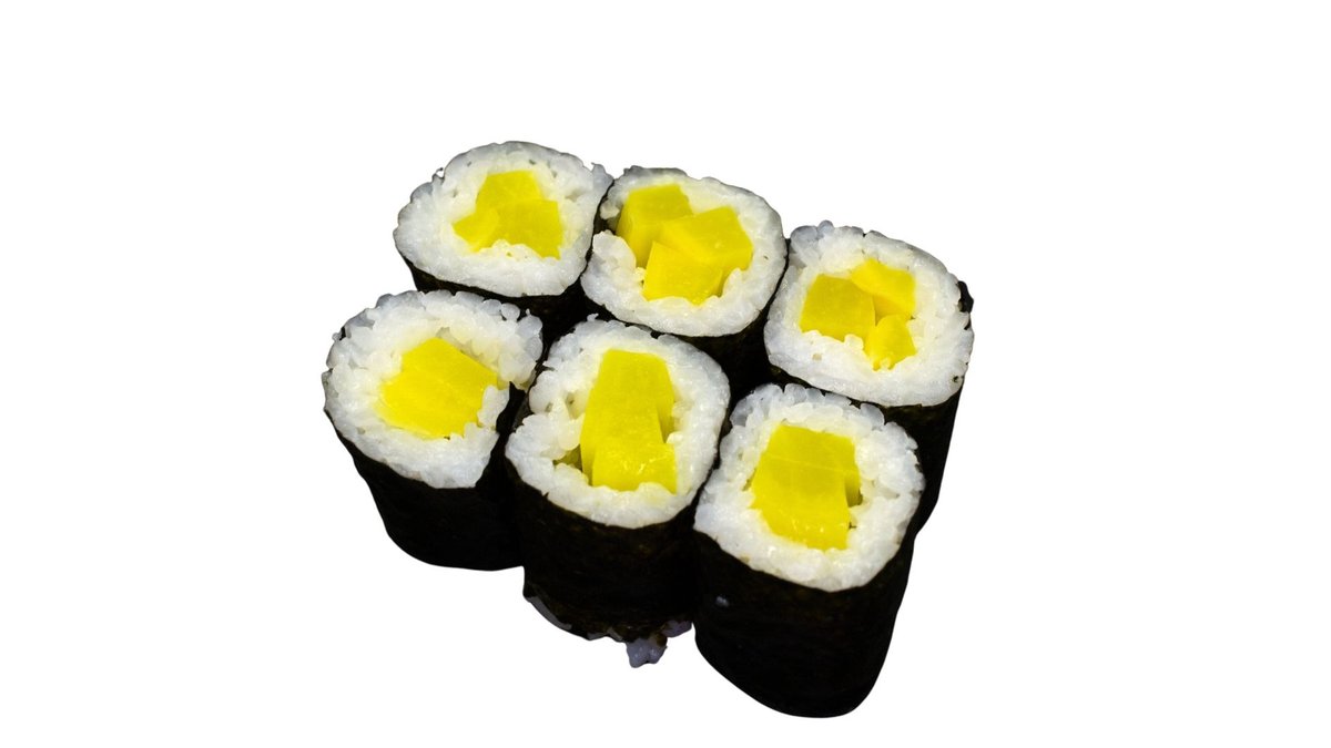 Oshinko