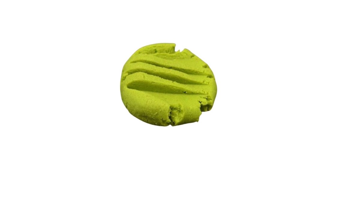 Porce wasabi