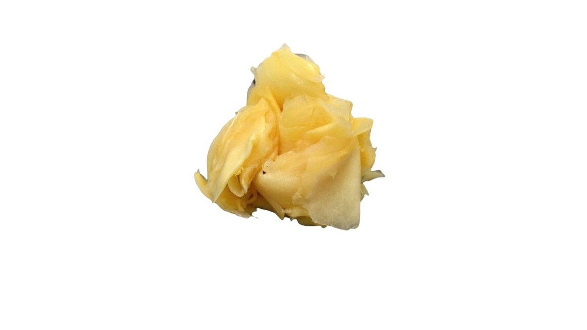 Porce zázvoru