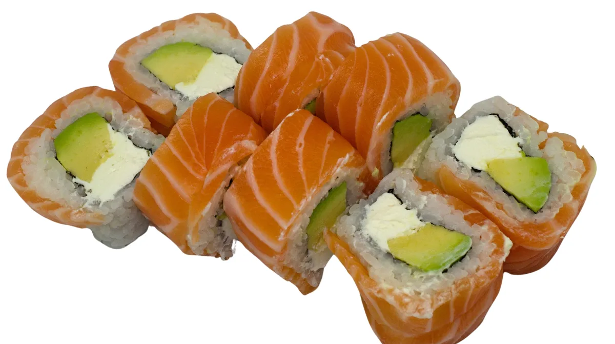 Skin roll cheese