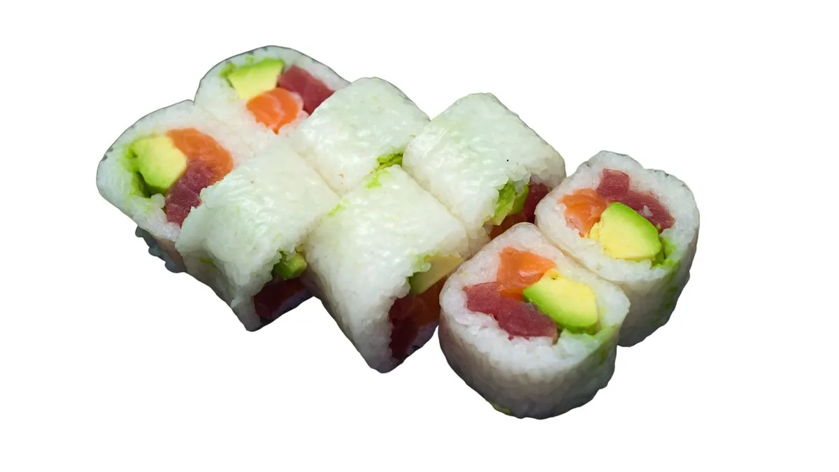 Special rice
